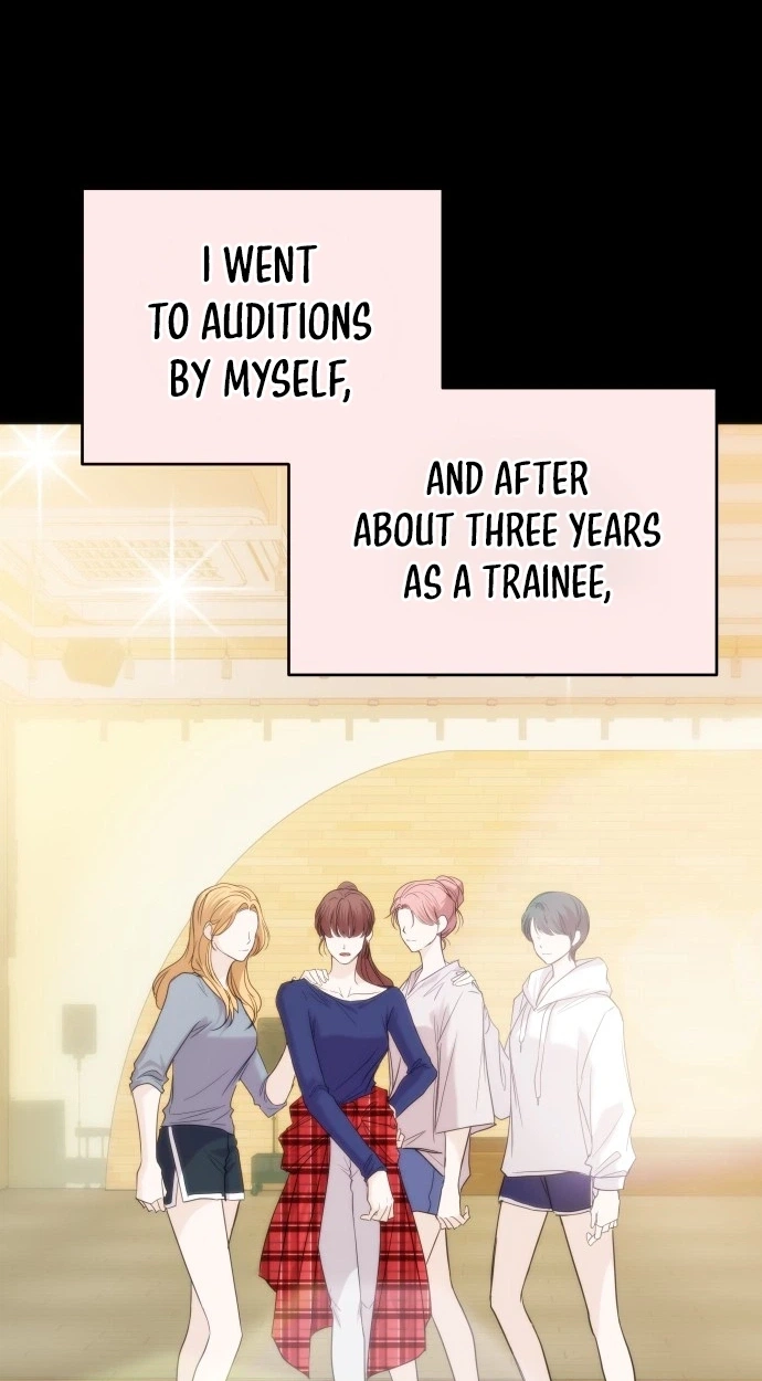 One Day, I Suddenly Got a Crush Chapter 60 page 45