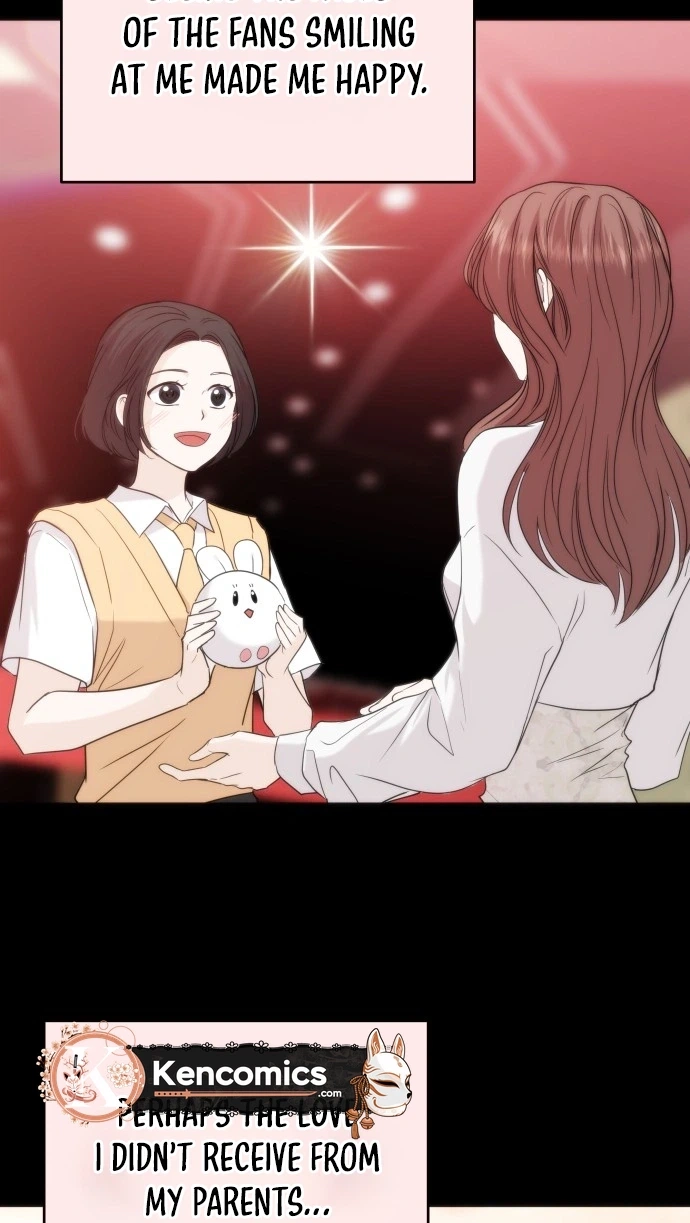 One Day, I Suddenly Got a Crush Chapter 60 page 48
