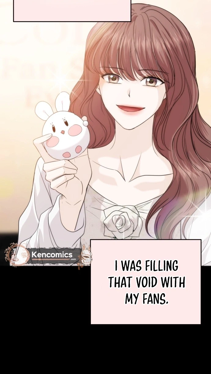 One Day, I Suddenly Got a Crush Chapter 60 page 49
