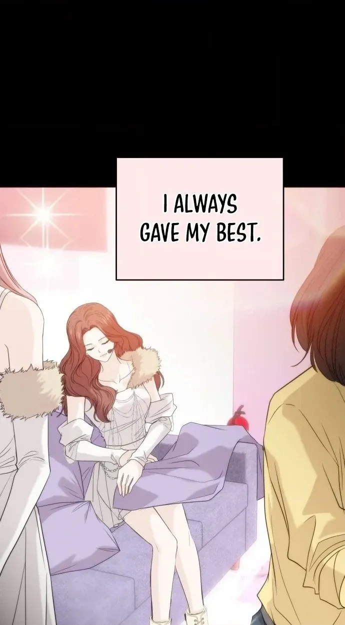 One Day, I Suddenly Got a Crush Chapter 60 page 50