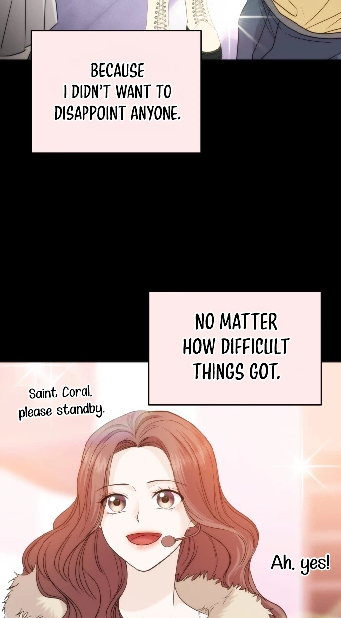 One Day, I Suddenly Got a Crush Chapter 60 page 51