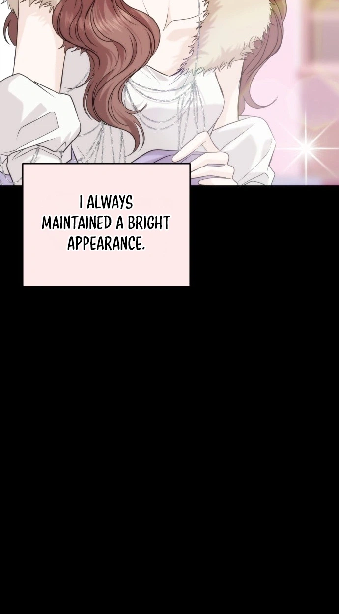 One Day, I Suddenly Got a Crush Chapter 60 page 52