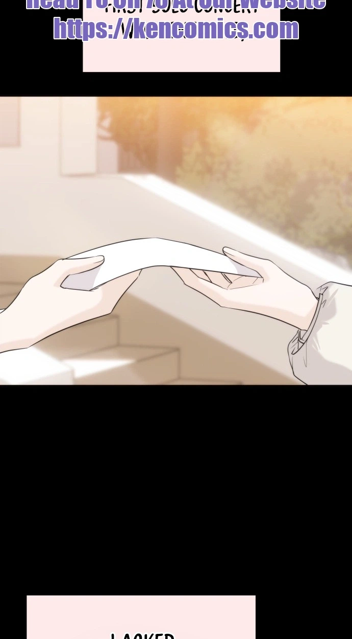 One Day, I Suddenly Got a Crush Chapter 60 page 54