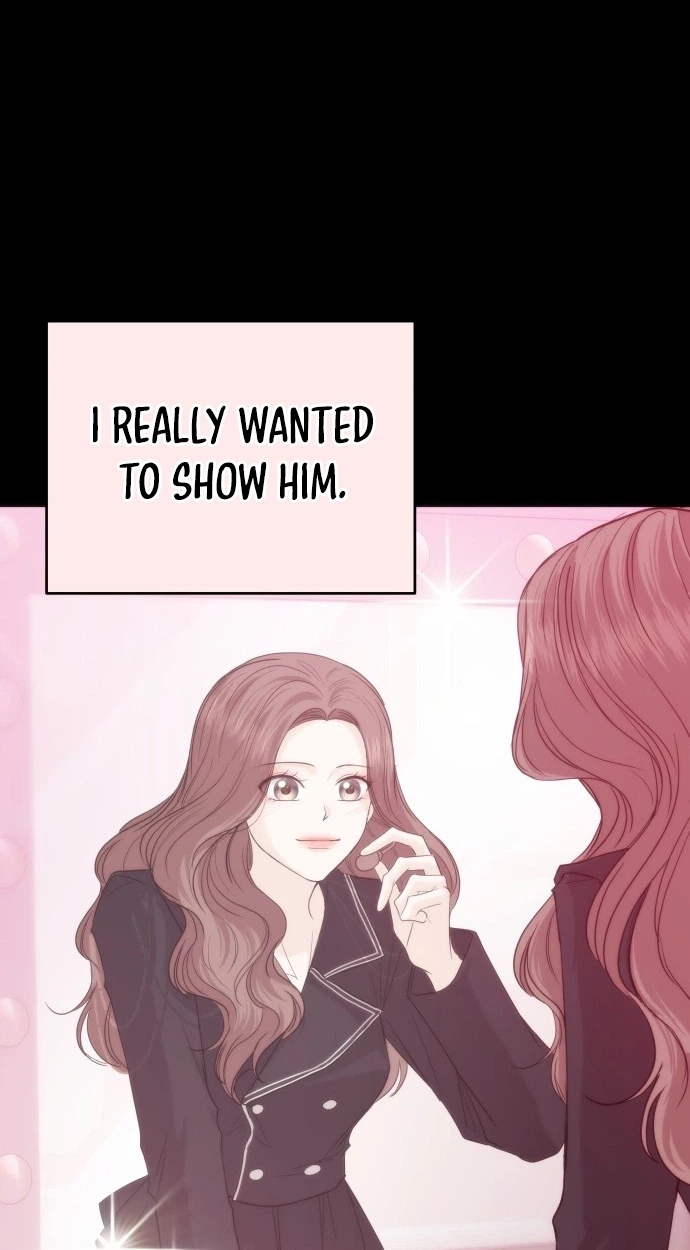 One Day, I Suddenly Got a Crush Chapter 60 page 56
