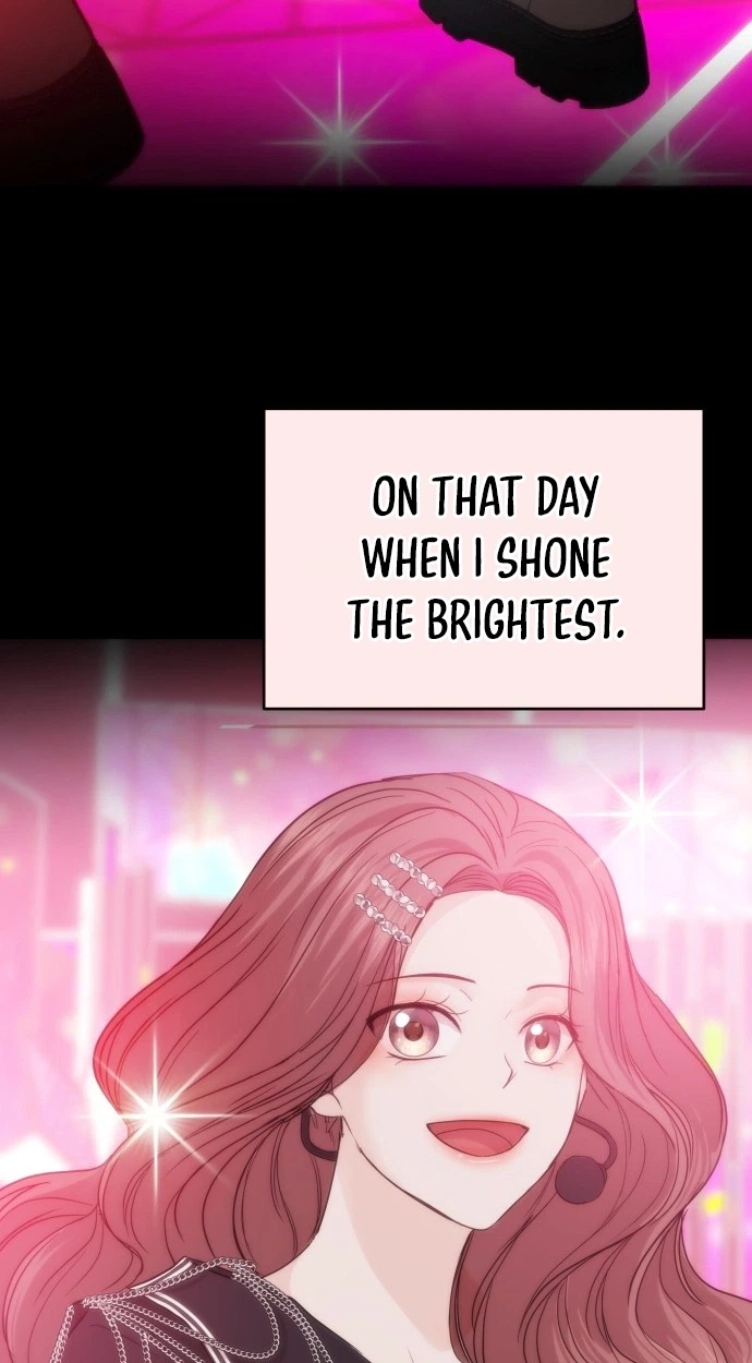 One Day, I Suddenly Got a Crush Chapter 60 page 62