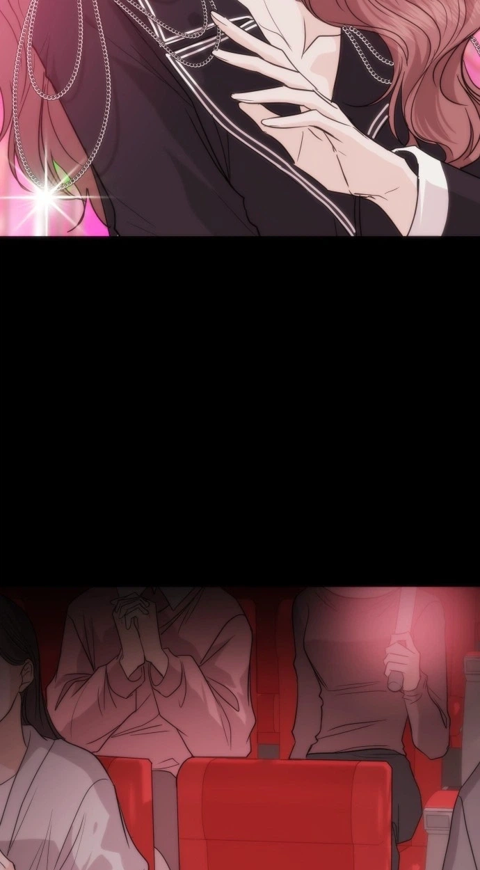 One Day, I Suddenly Got a Crush Chapter 60 page 63