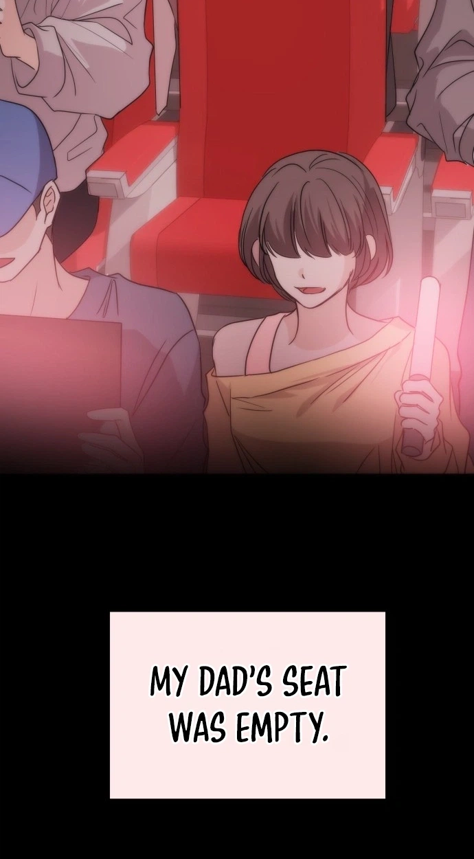 One Day, I Suddenly Got a Crush Chapter 60 page 64
