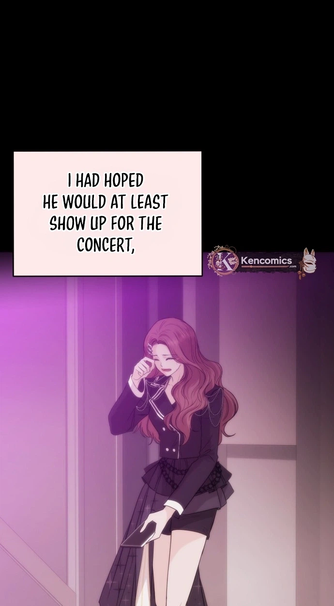 One Day, I Suddenly Got a Crush Chapter 60 page 65