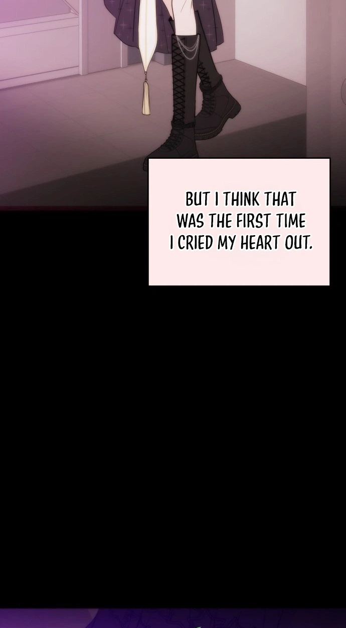 One Day, I Suddenly Got a Crush Chapter 60 page 66