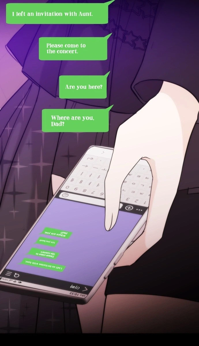 One Day, I Suddenly Got a Crush Chapter 60 page 67