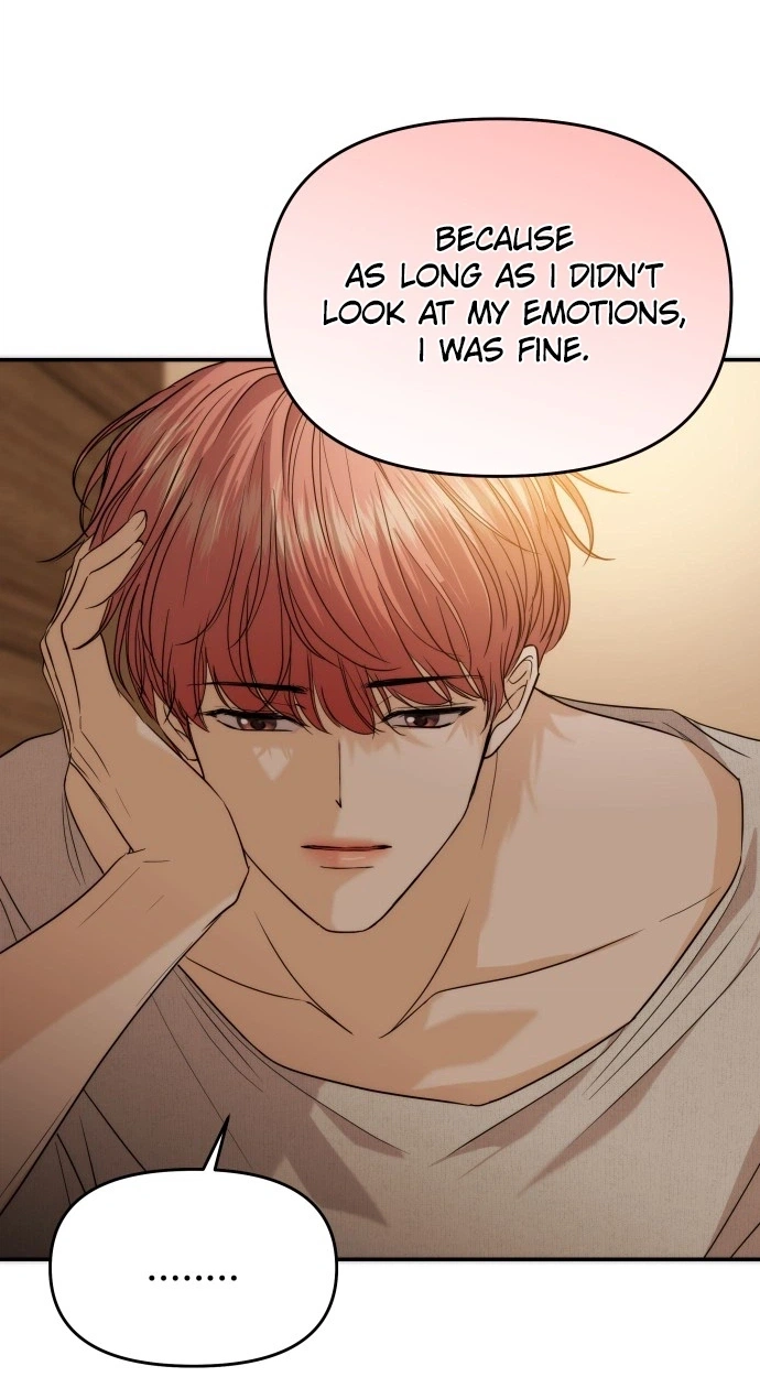 One Day, I Suddenly Got a Crush Chapter 60 page 71
