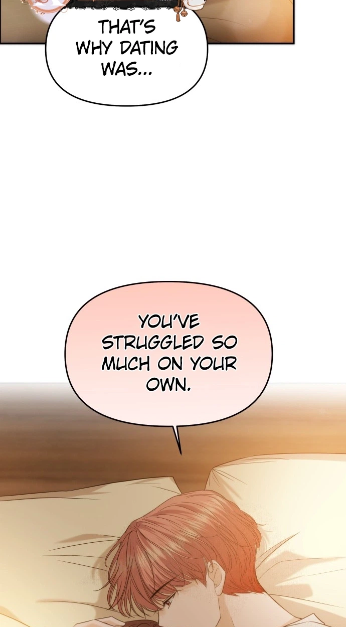 One Day, I Suddenly Got a Crush Chapter 60 page 73