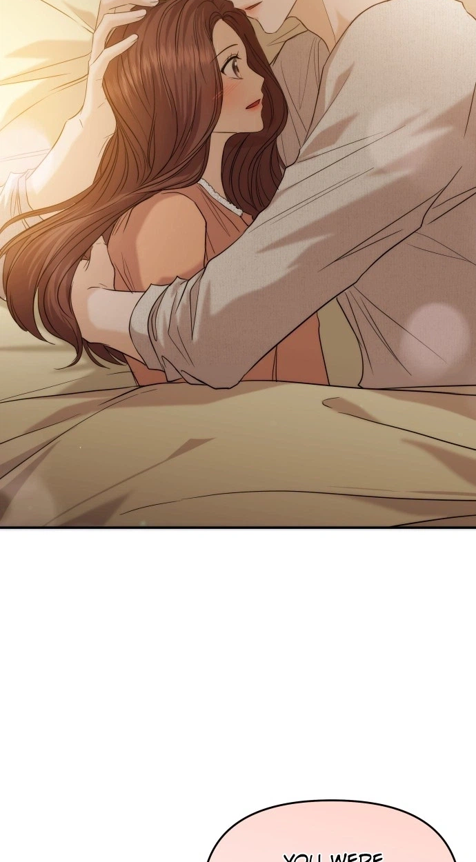 One Day, I Suddenly Got a Crush Chapter 60 page 74