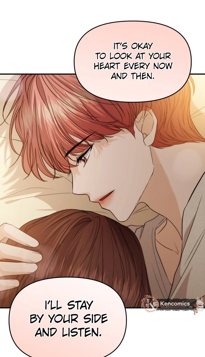 One Day, I Suddenly Got a Crush Chapter 60 page 76