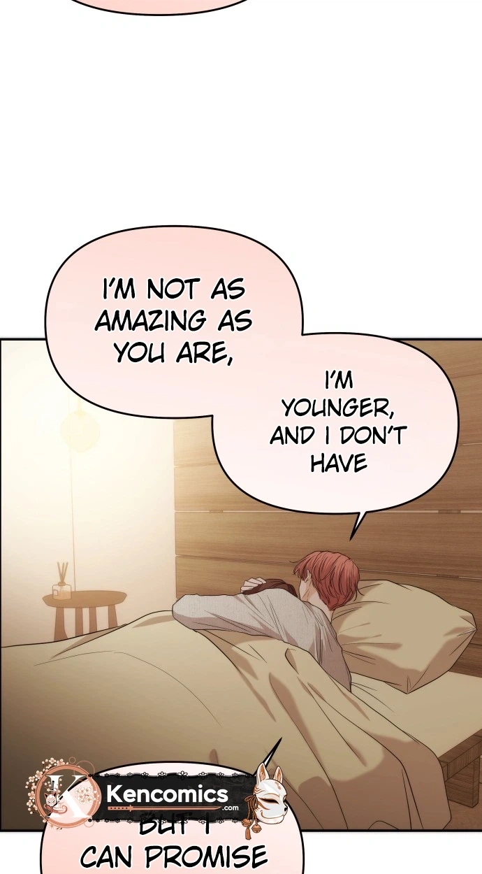 One Day, I Suddenly Got a Crush Chapter 60 page 77