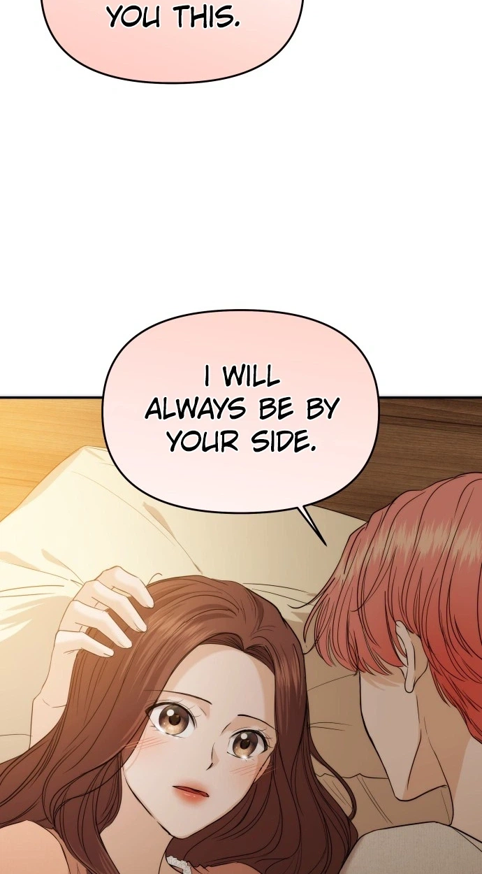 One Day, I Suddenly Got a Crush Chapter 60 page 78