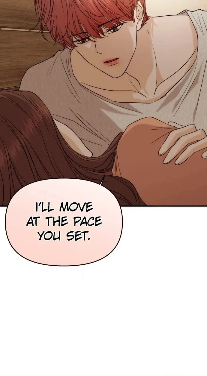 One Day, I Suddenly Got a Crush Chapter 60 page 80