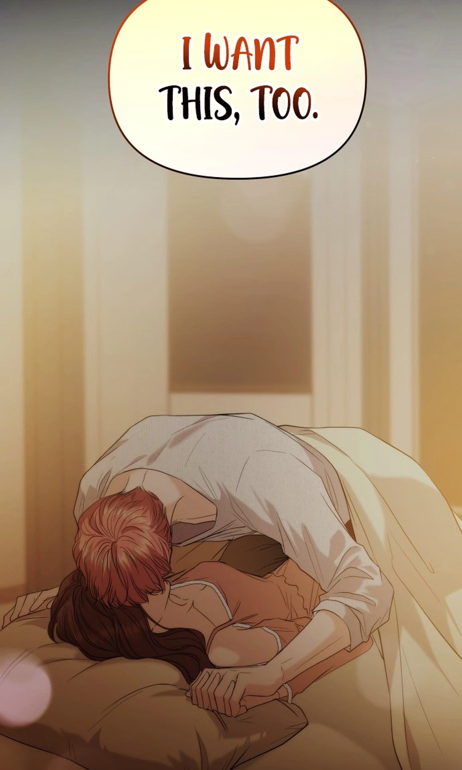 One Day, I Suddenly Got a Crush Chapter 60 page 91