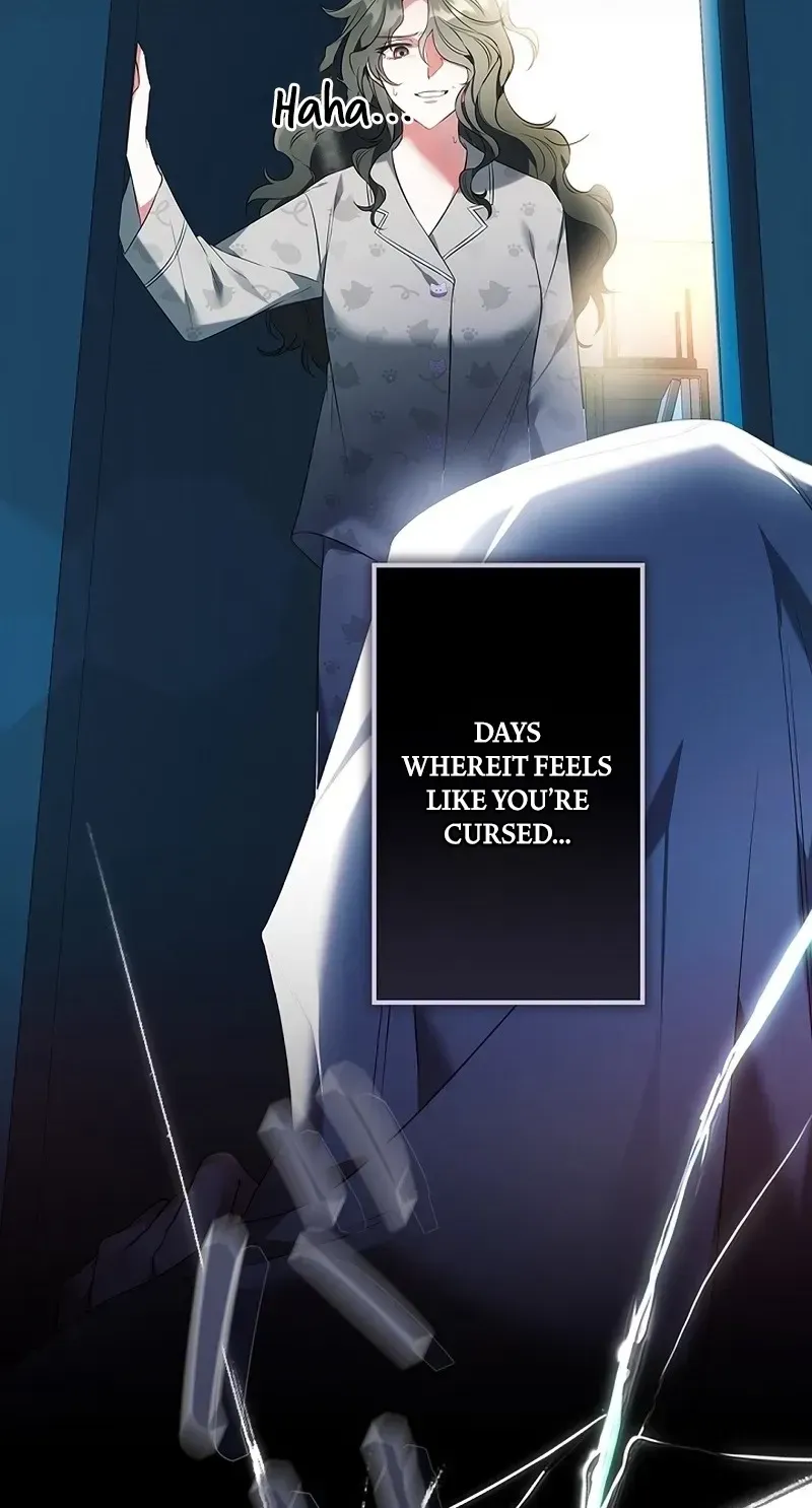 One Day, the Male Lead Fell Into Our House Chapter 1 page 3