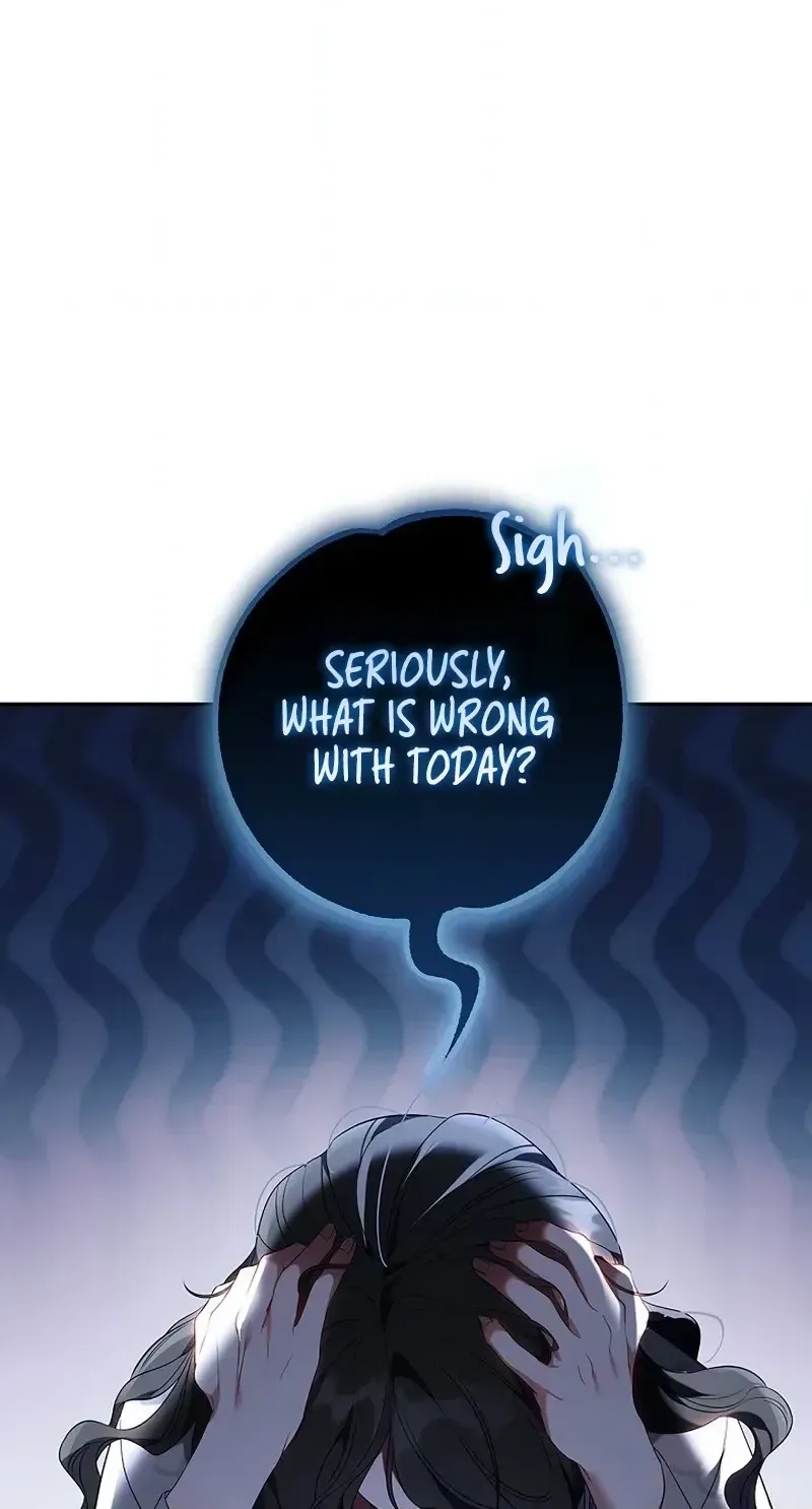 One Day, the Male Lead Fell Into Our House Chapter 1 page 8