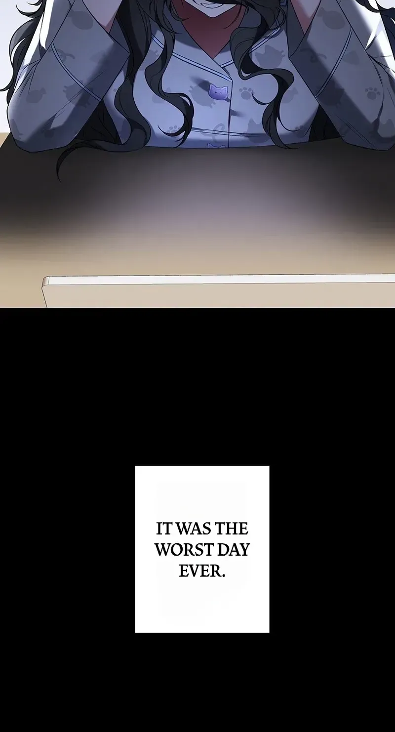 One Day, the Male Lead Fell Into Our House Chapter 1 page 9