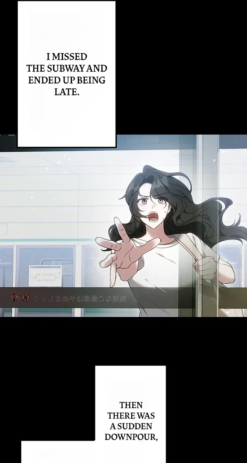 One Day, the Male Lead Fell Into Our House Chapter 1 page 10