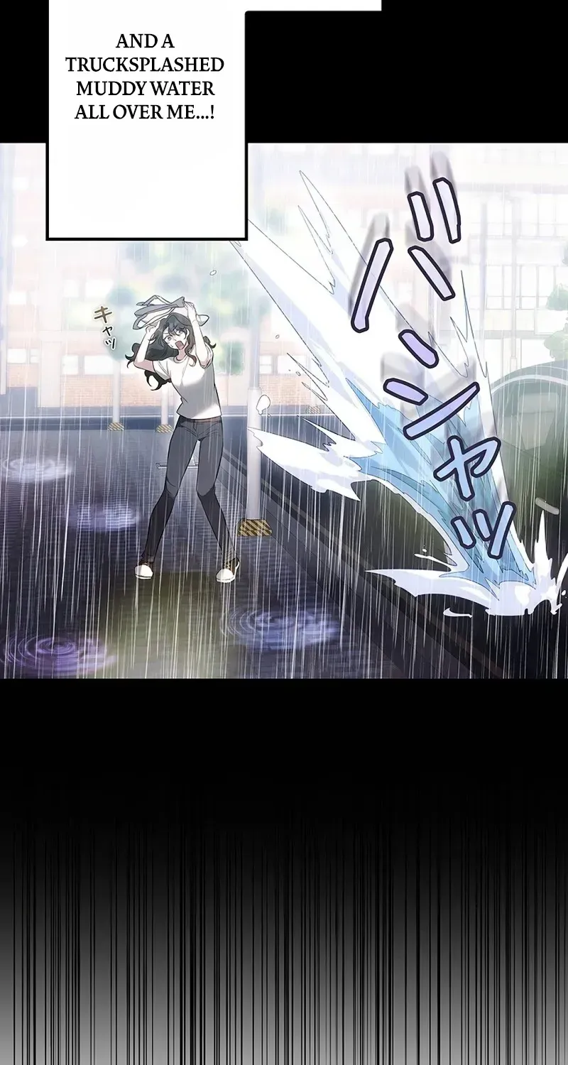 One Day, the Male Lead Fell Into Our House Chapter 1 page 12