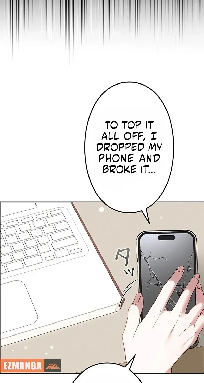 One Day, the Male Lead Fell Into Our House Chapter 1 page 14