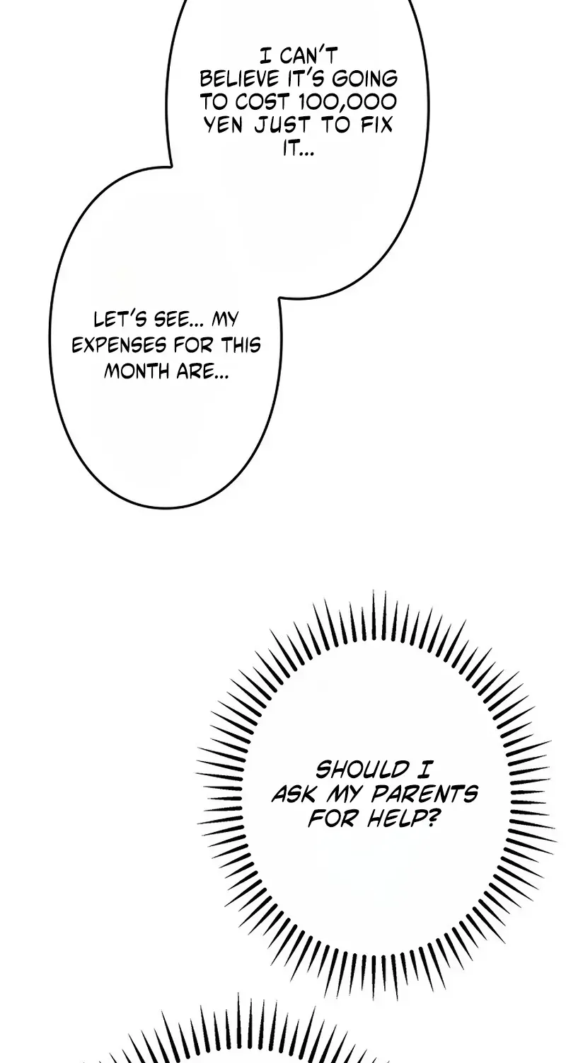 One Day, the Male Lead Fell Into Our House Chapter 1 page 16