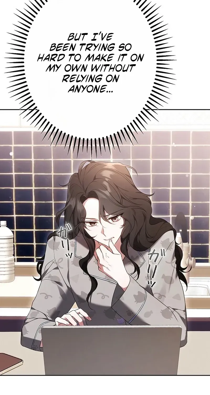One Day, the Male Lead Fell Into Our House Chapter 1 page 18