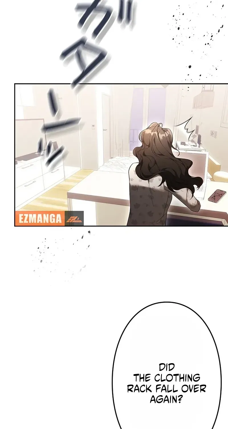 One Day, the Male Lead Fell Into Our House Chapter 1 page 20