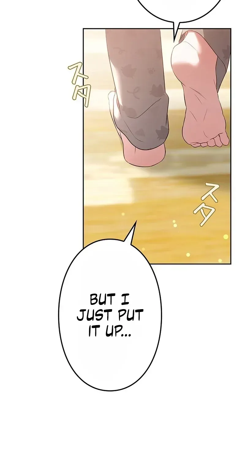 One Day, the Male Lead Fell Into Our House Chapter 1 page 22