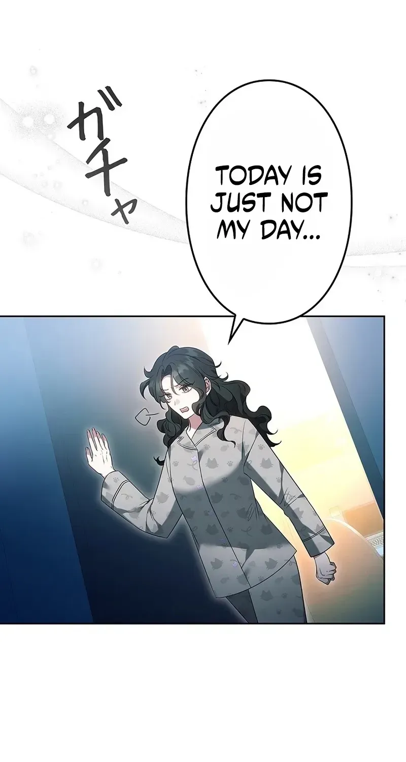 One Day, the Male Lead Fell Into Our House Chapter 1 page 24
