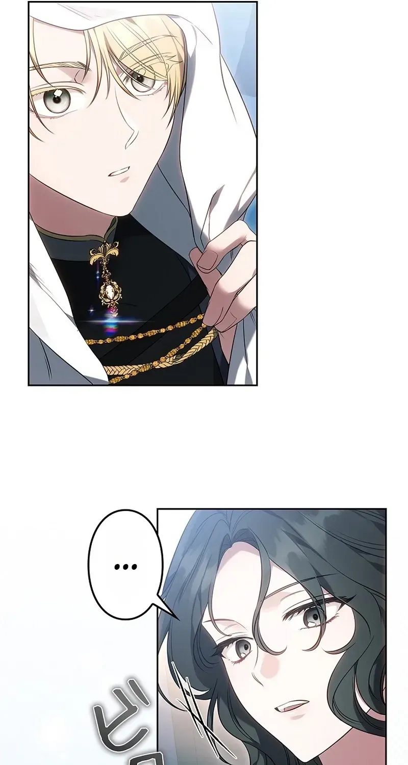 One Day, the Male Lead Fell Into Our House Chapter 1 page 26