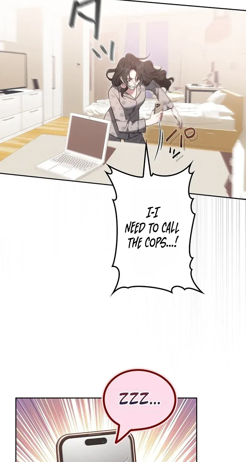 One Day, the Male Lead Fell Into Our House Chapter 1 page 34