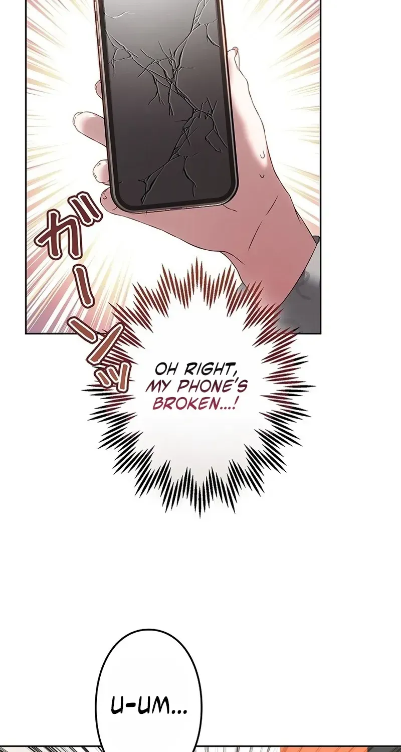 One Day, the Male Lead Fell Into Our House Chapter 1 page 36