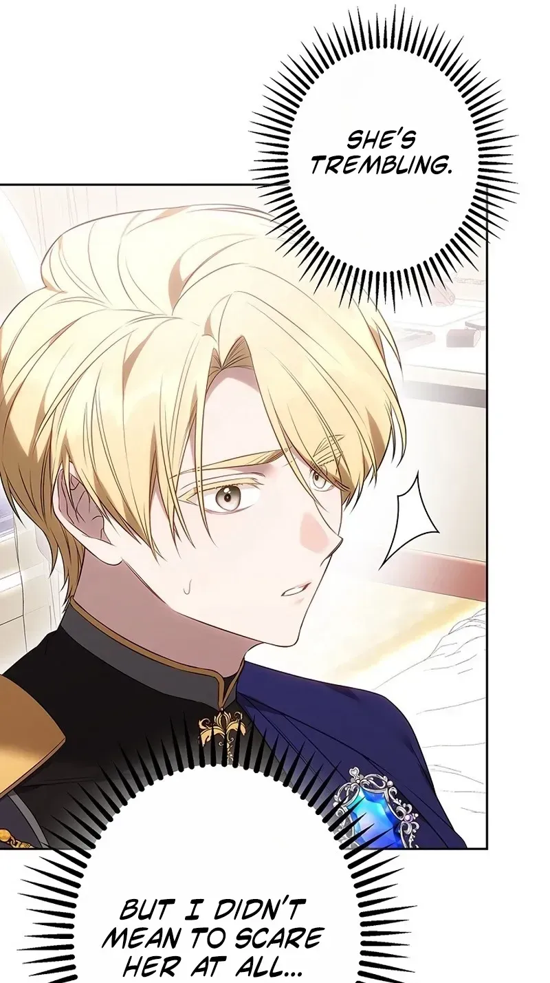 One Day, the Male Lead Fell Into Our House Chapter 1 page 42