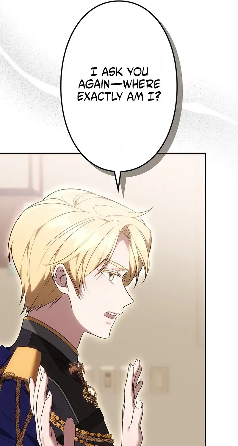 One Day, the Male Lead Fell Into Our House Chapter 1 page 51