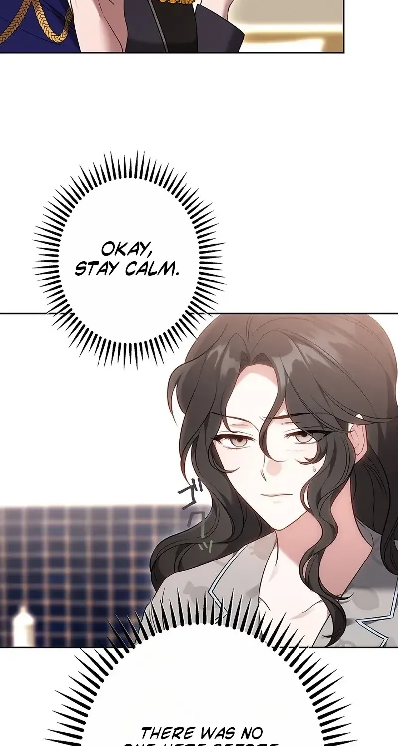 One Day, the Male Lead Fell Into Our House Chapter 1 page 53