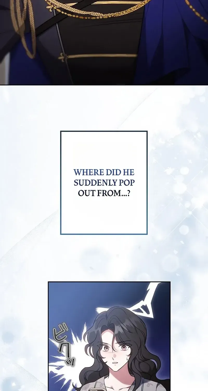 One Day, the Male Lead Fell Into Our House Chapter 1 page 57