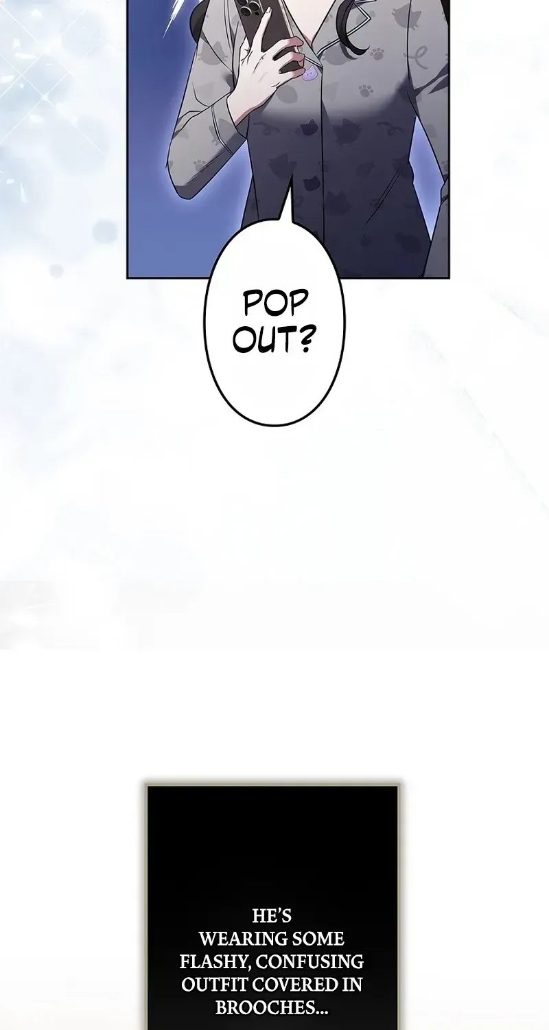 One Day, the Male Lead Fell Into Our House Chapter 1 page 59