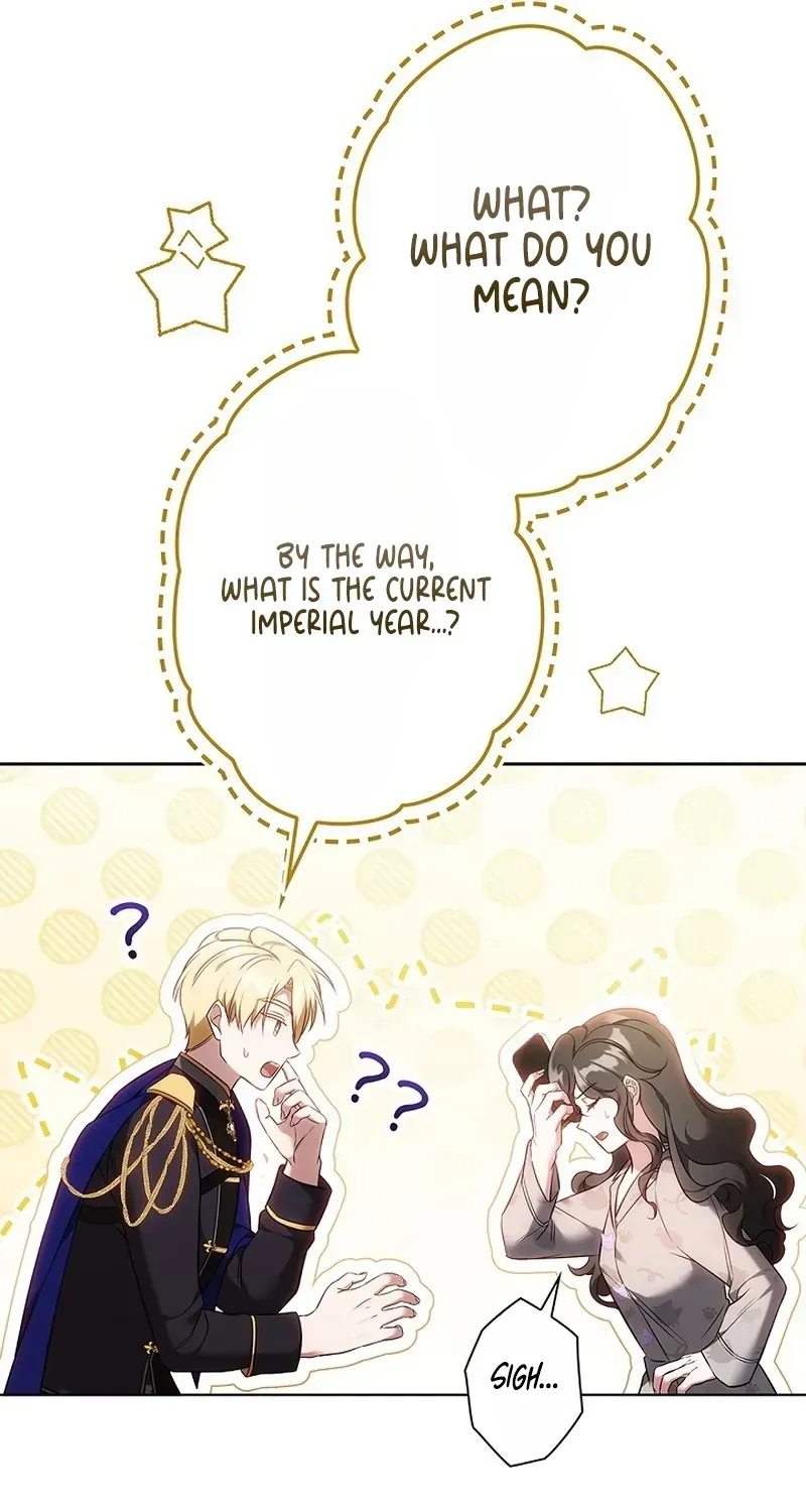 One Day, the Male Lead Fell Into Our House Chapter 1 page 67