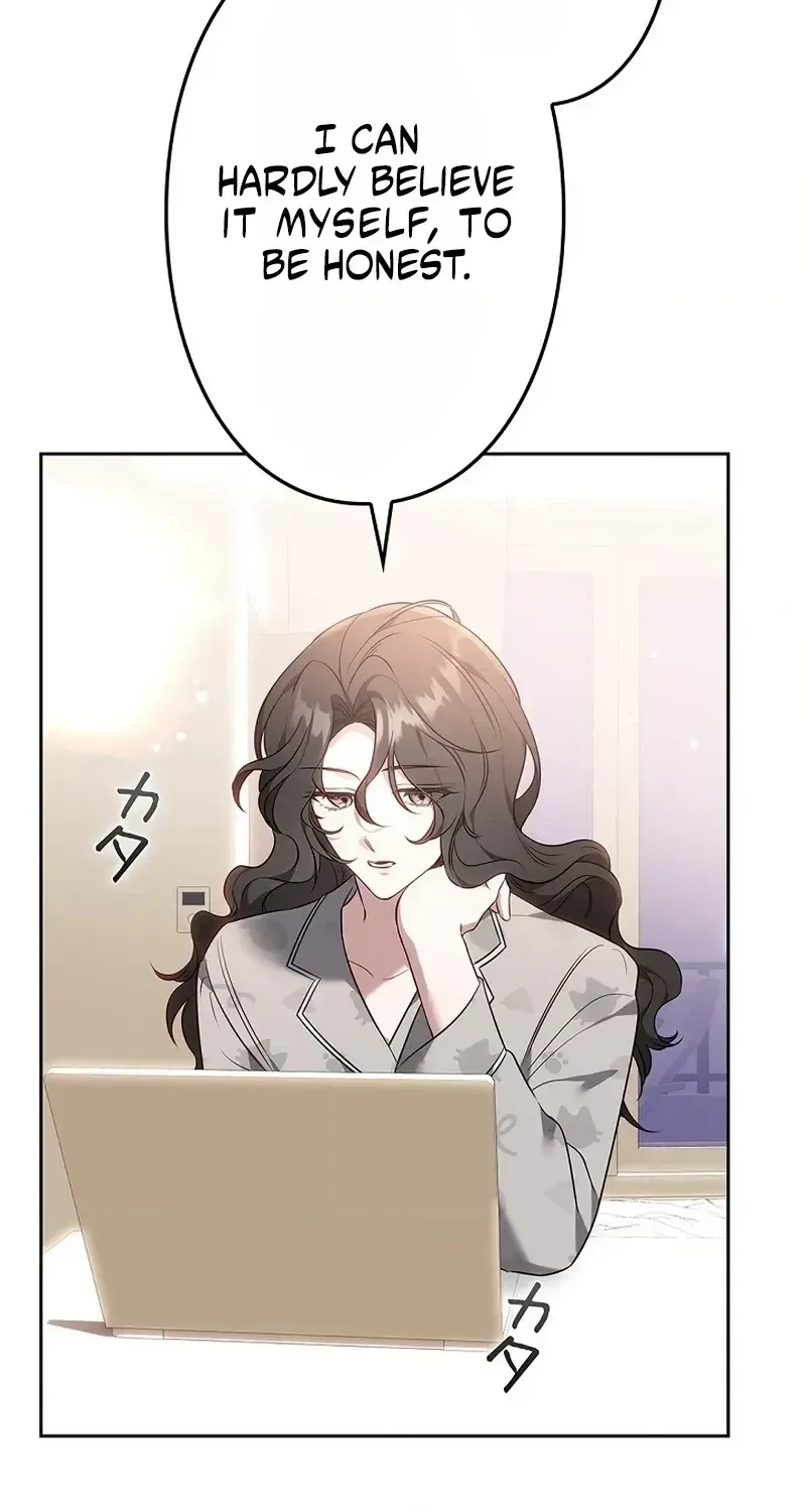 One Day, the Male Lead Fell Into Our House Chapter 1 page 81