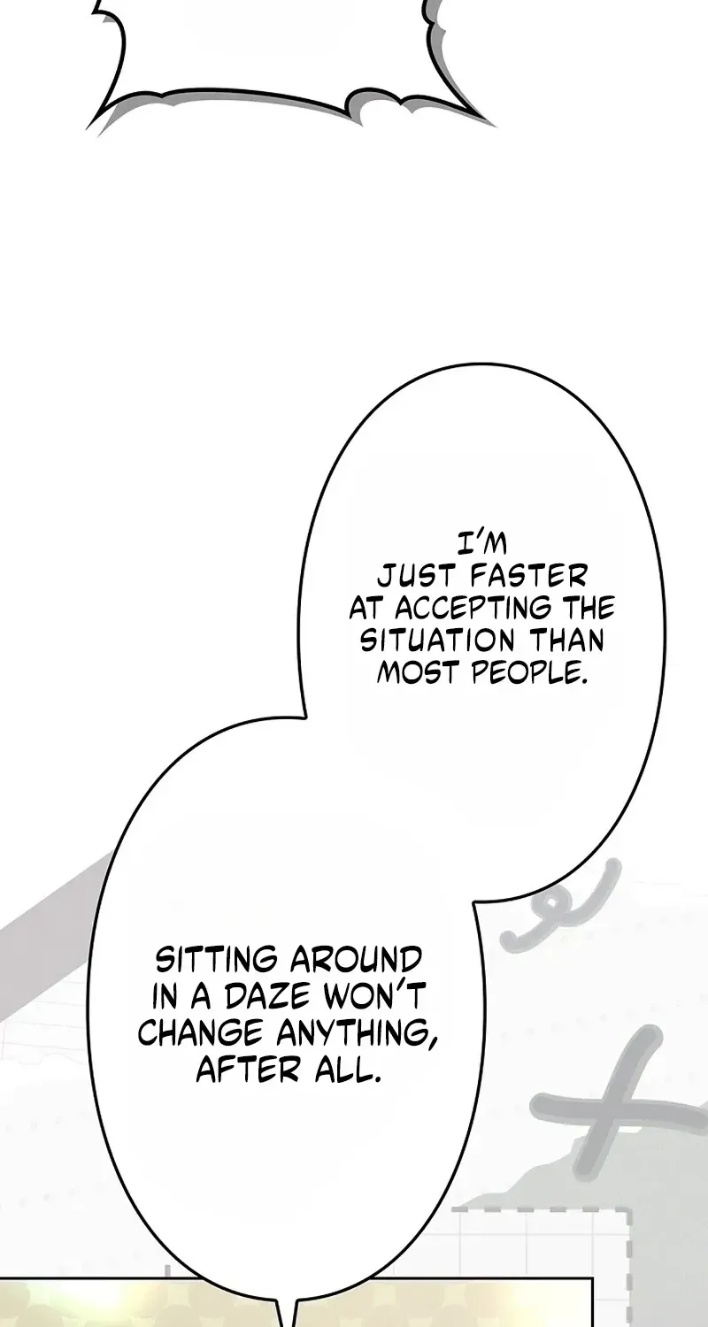 One Day, the Male Lead Fell Into Our House Chapter 1 page 85