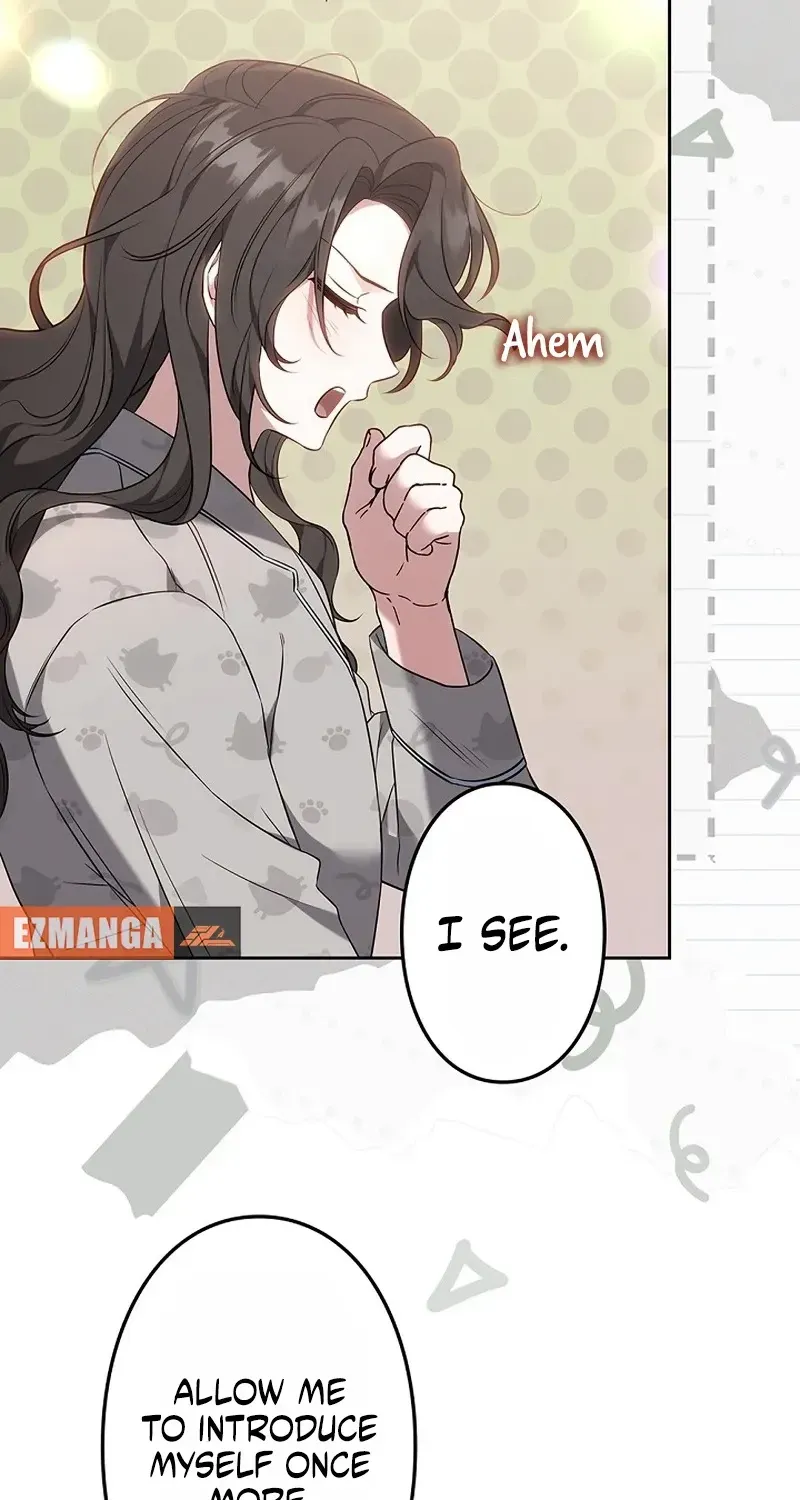 One Day, the Male Lead Fell Into Our House Chapter 1 page 87