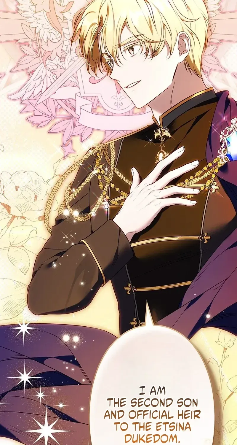 One Day, the Male Lead Fell Into Our House Chapter 1 page 91