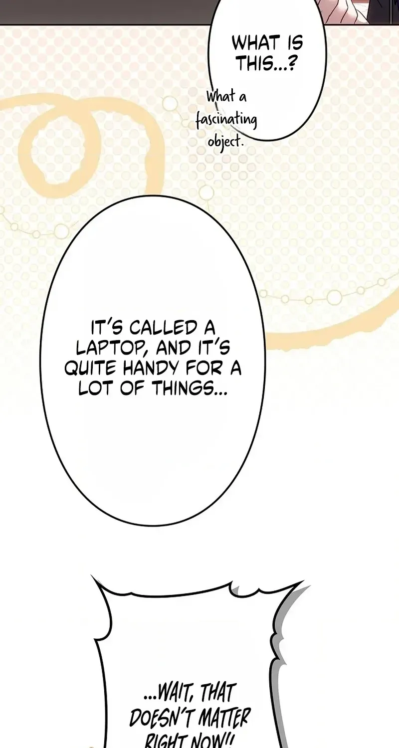 One Day, the Male Lead Fell Into Our House Chapter 1 page 101