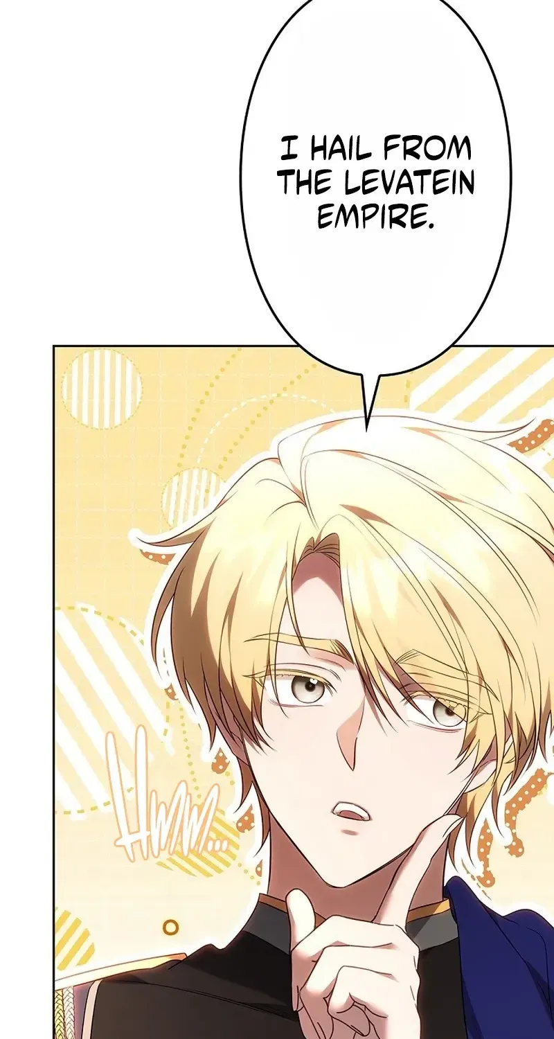 One Day, the Male Lead Fell Into Our House Chapter 1 page 105