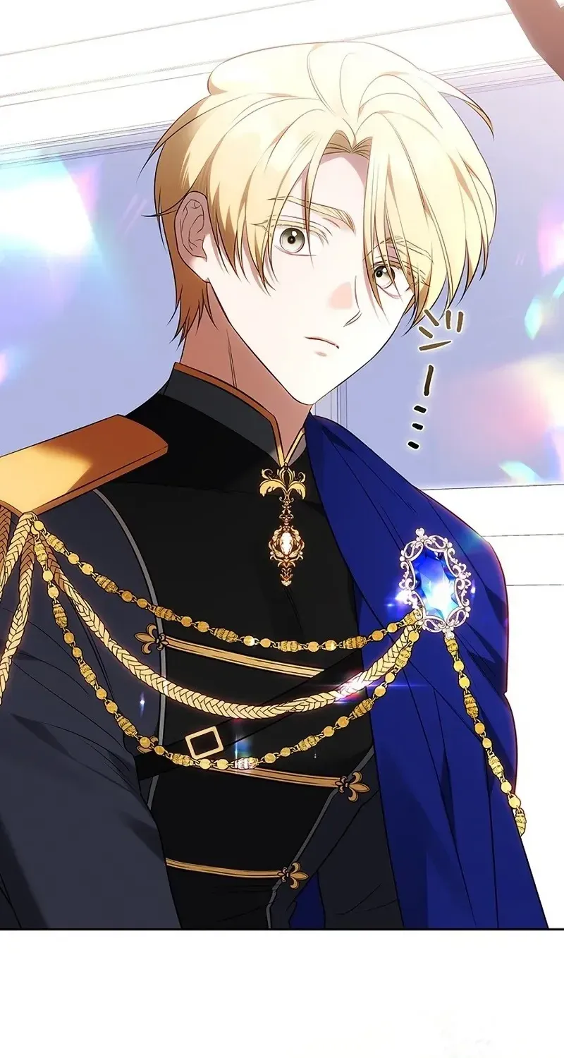 One Day, the Male Lead Fell Into Our House Chapter 1 page 113