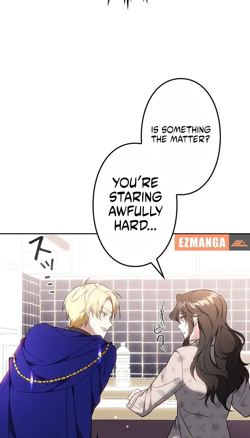 One Day, the Male Lead Fell Into Our House Chapter 1 page 117